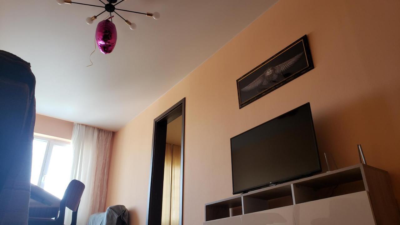 Lovely Apartment Тбилиси Экстерьер фото